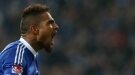 Boateng on the double for Schalke