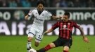 Eintracht and Schalke share the points