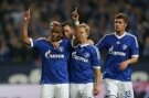 Schalke with a victory over Mainz