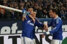 Schalke with a win against Werder