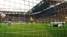 Schalke edge Dortmund in derby