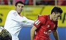 New year starts brightly for Sevilla