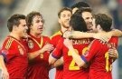 Pedro double secures win