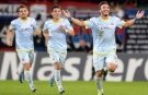 Late Sio strike denies Steaua