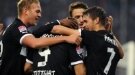 Ibisevic downs Hamburg