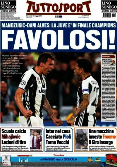 Tuttosport