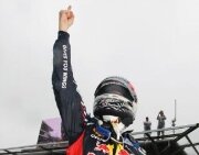 Vettel: Third title 'unbelievable'