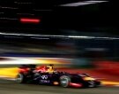 Vettel and Red Bull dominate FP2