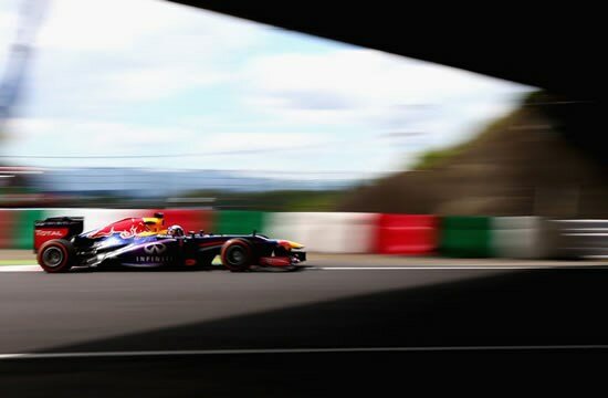 Euro 2012 News - Vettel_fastest_in_crash-ridden_FP2