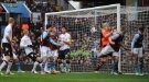 Delph error costly for Villa