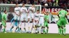 Diego stars in Wolfsburg win