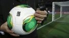 FIFA approves goal-line technology for 2014